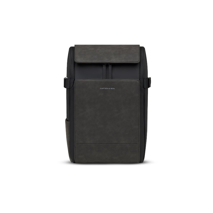 Sac à Dos K&S BALI MEDIUM Noir Cloane Vannes BALI MED KSD00000306