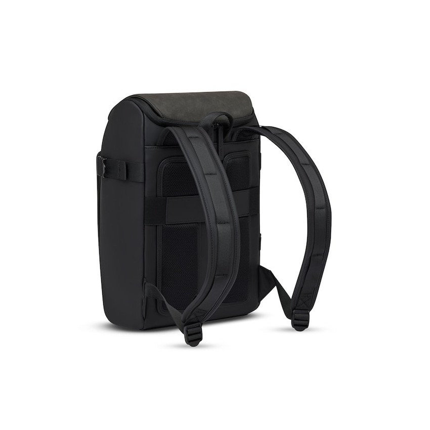 Sac à Dos K&S BALI MEDIUM Noir Cloane Vannes BALI MED KSD00000306