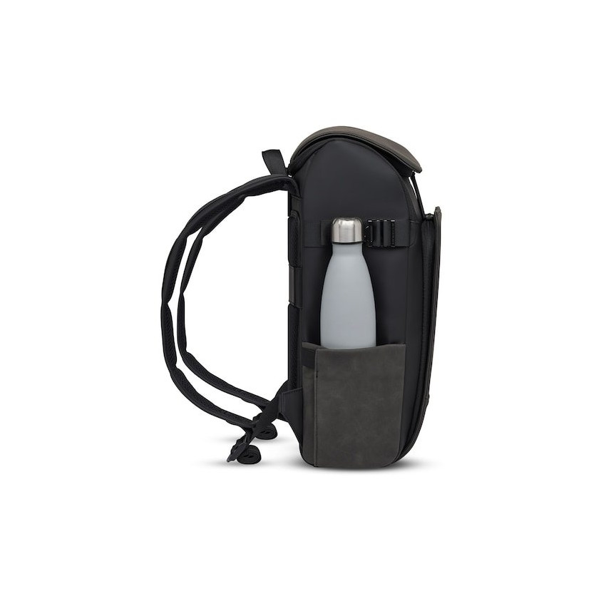 Sac à Dos K&S BALI MEDIUM Noir Cloane Vannes BALI MED KSD00000306