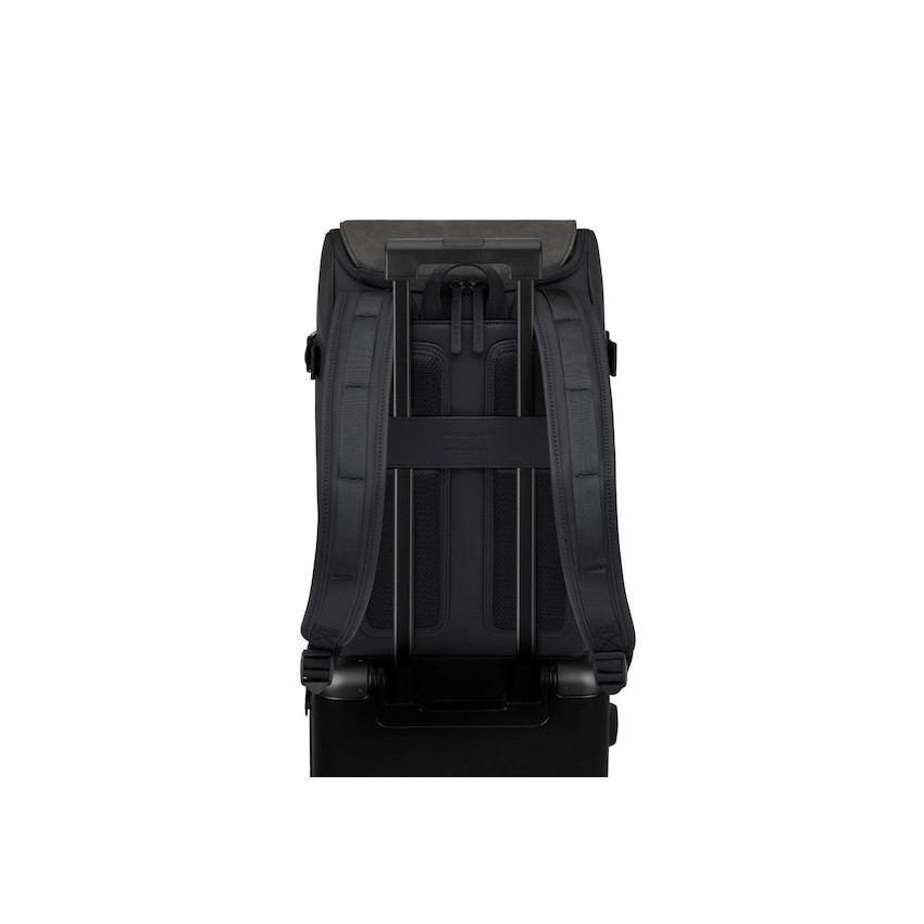 Sac à Dos K&S BALI MEDIUM Noir Cloane Vannes BALI MED KSD00000306