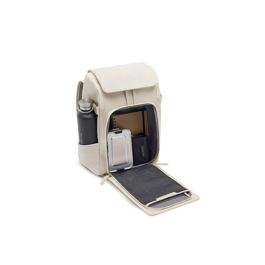 Sac à Dos K&S BALI MEDIUM Beige Cloane Vannes BALI MED KSD00000306