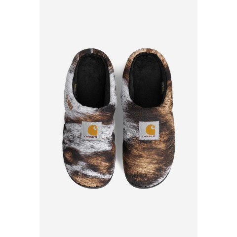 Chaussons Homme SUBU X CARHARTT WIP Imprimé Cloane Vannes I034118 38W 49