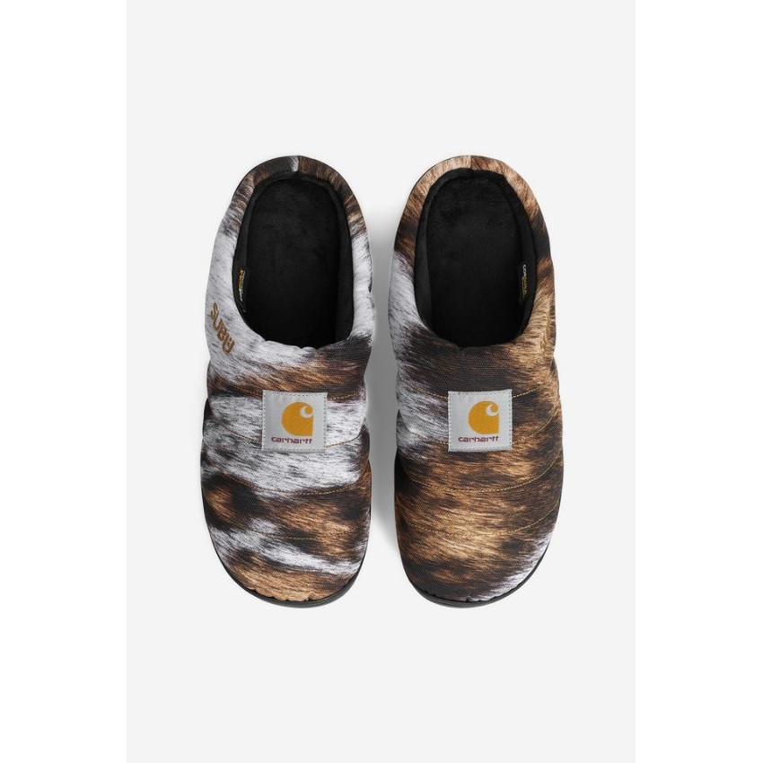 Chaussons Homme SUBU X CARHARTT WIP Imprimé Cloane Vannes I034118 38W 49