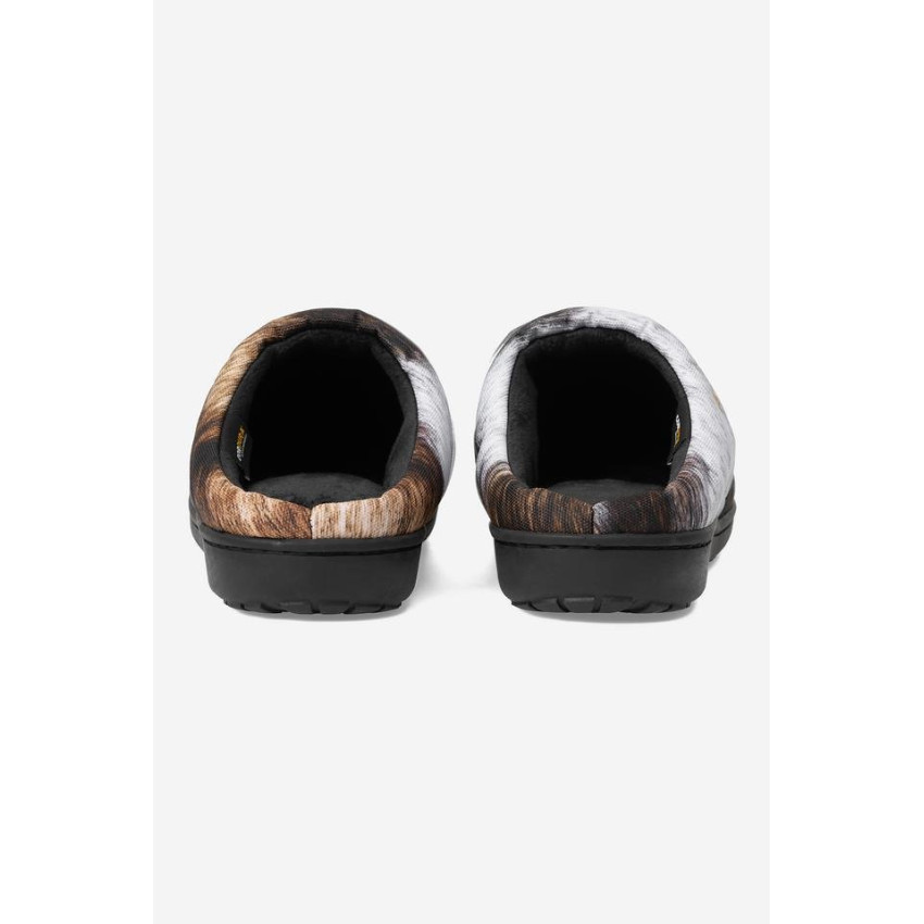 Chaussons Homme SUBU X CARHARTT WIP Imprimé Cloane Vannes I034118 38W 49