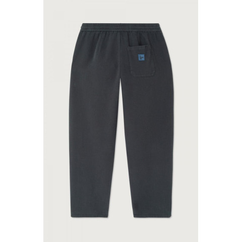 Pantalon Homme CAROTTE Noir Cloane Vannes MAFA10BH25