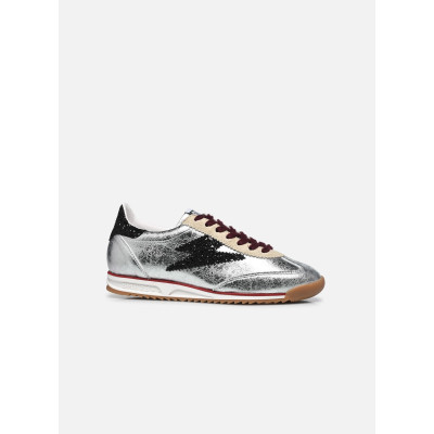 Baskets Semerdjian Femme JOYCE Argent Cloane Vannes