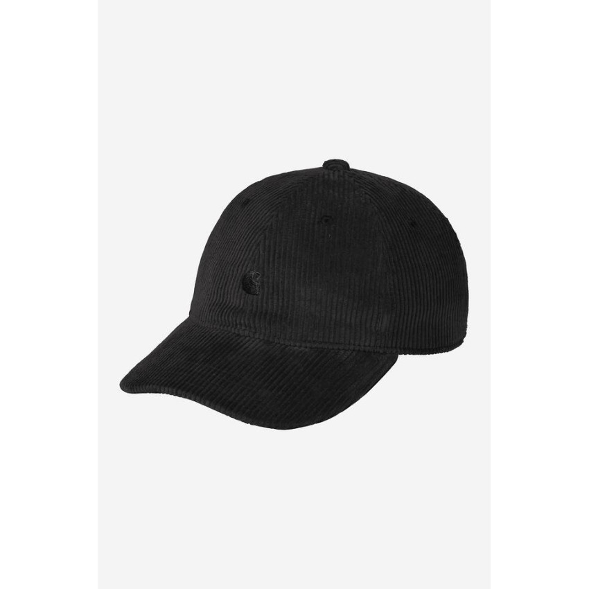 Casquette Homme HARLEM CAP Noir Cloane Vannes I026890 00E 0FG 39O