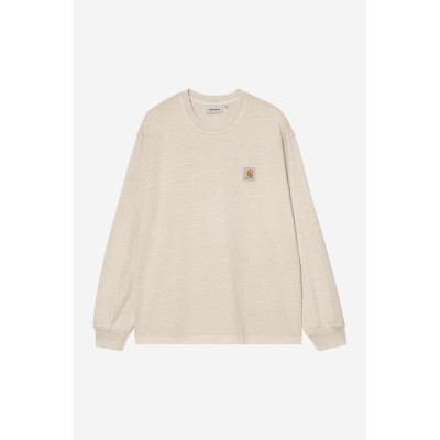 T-Shirt ML H L/S VISTA Beige Cloane Vannes I030779 2LPGD 89GD