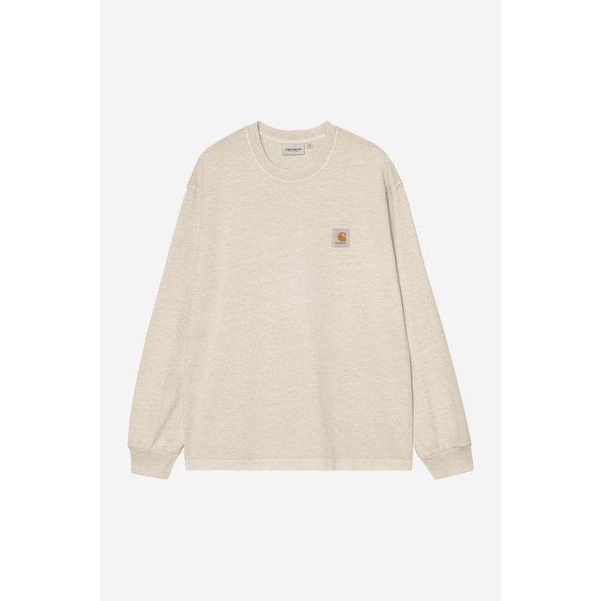 T-Shirt ML H L/S VISTA Beige Cloane Vannes I030779 2LPGD 89GD