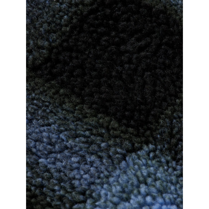 Cardigan Homme POLAR FLEECE Bleu Cloane Vannes 181529 210