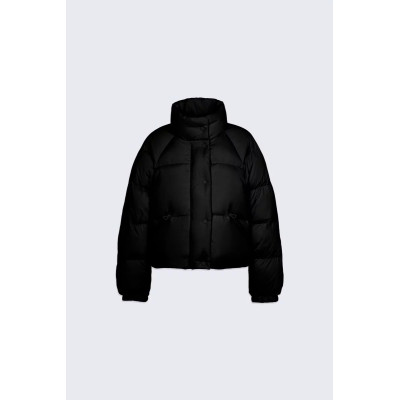 Doudoune Femme Emmanuelle Noir Cloane Vannes H25EMMANUELLE