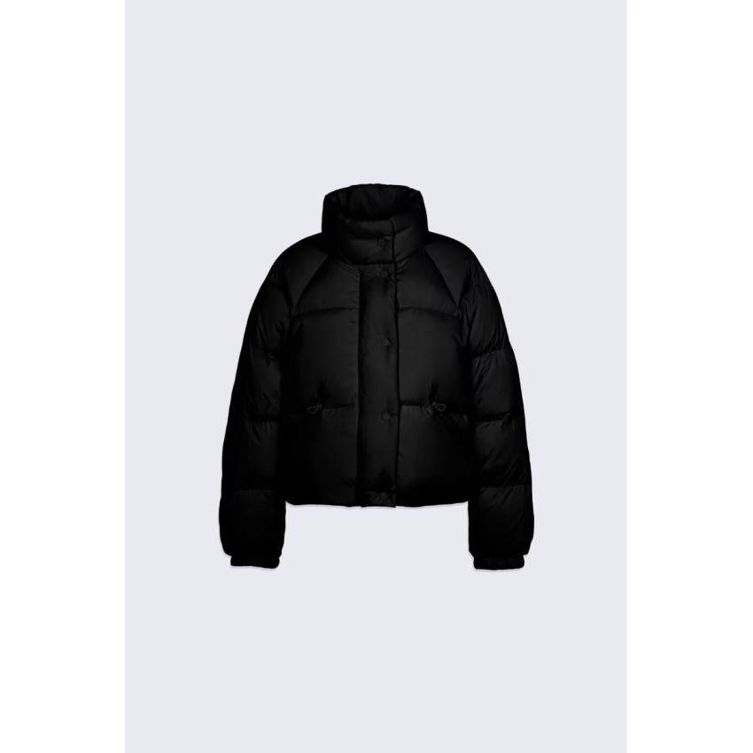 Doudoune Femme Emmanuelle Noir Cloane Vannes H25EMMANUELLE