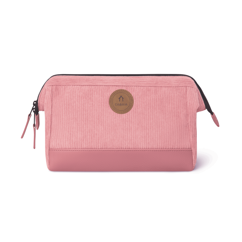 Trousse De Toilette CABAIA GOLD COAST Rose Cloane Vannes GOLDCOAST