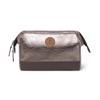 Trousse De Toilette CABAIA LOUISVILLE Bronze Cloane Vannes LOUISVILLE