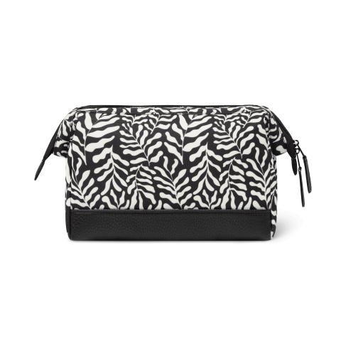 Trousse De Toilette CABAIA LUANDA Multi Cloane Vannes LUANDA