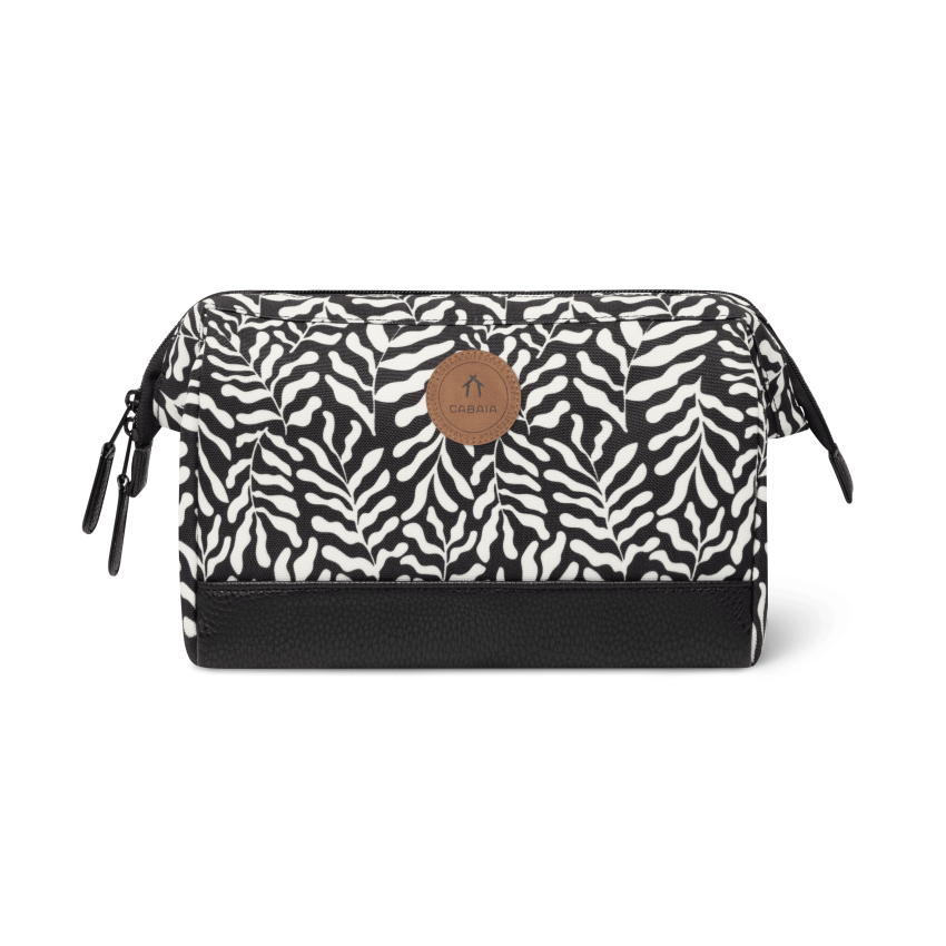 Trousse De Toilette CABAIA LUANDA Multi Cloane Vannes LUANDA