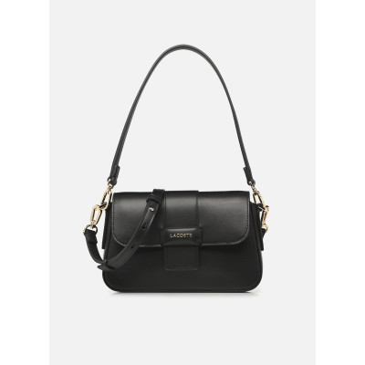 Sac Femme Lacoste Noir ou Beige