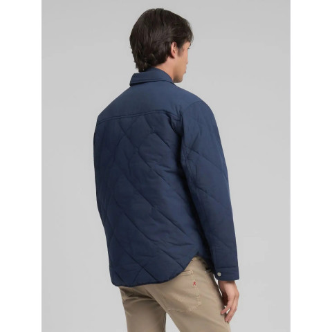 Blouson Homme REPLAY Marine Cloane Vannes M8491 85342 085