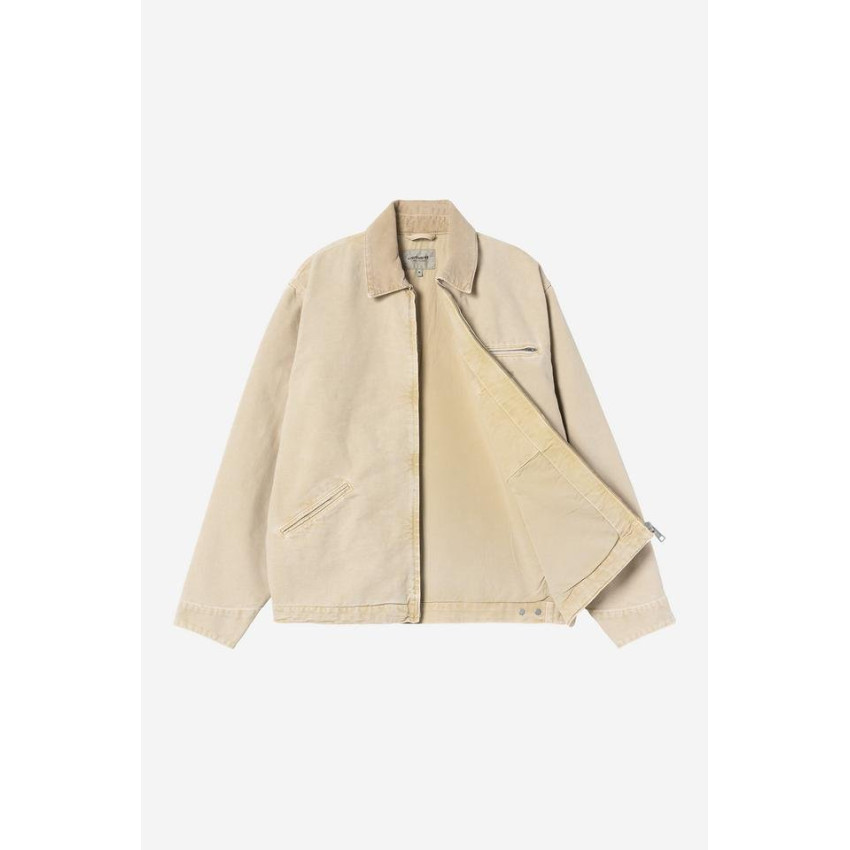 Veste Homme OG DETROIT Crème Cloane Vannes I035555 0ME 5F