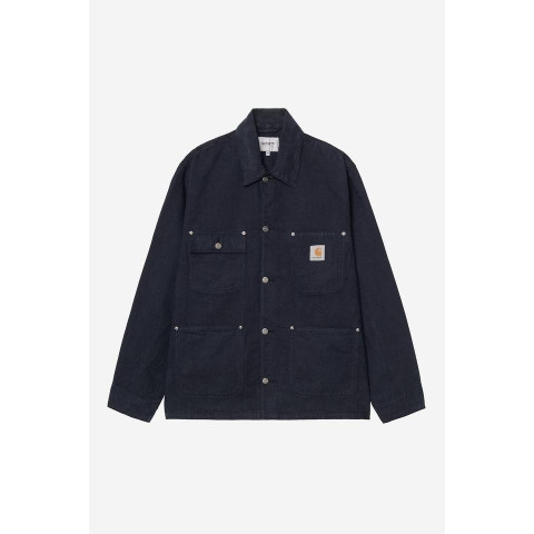 Veste Homme WALTER CHORE Marine Cloane Vannes I035552 1C GD