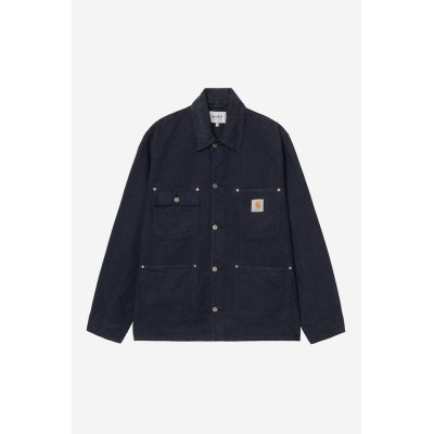 Veste Homme WALTER CHORE Marine Cloane Vannes I035552 1C GD