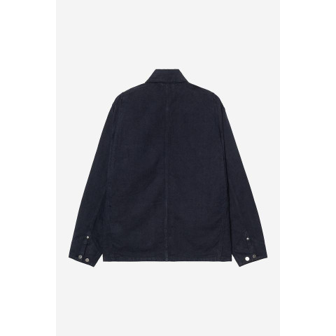 Veste Homme WALTER CHORE Marine Cloane Vannes I035552 1C GD