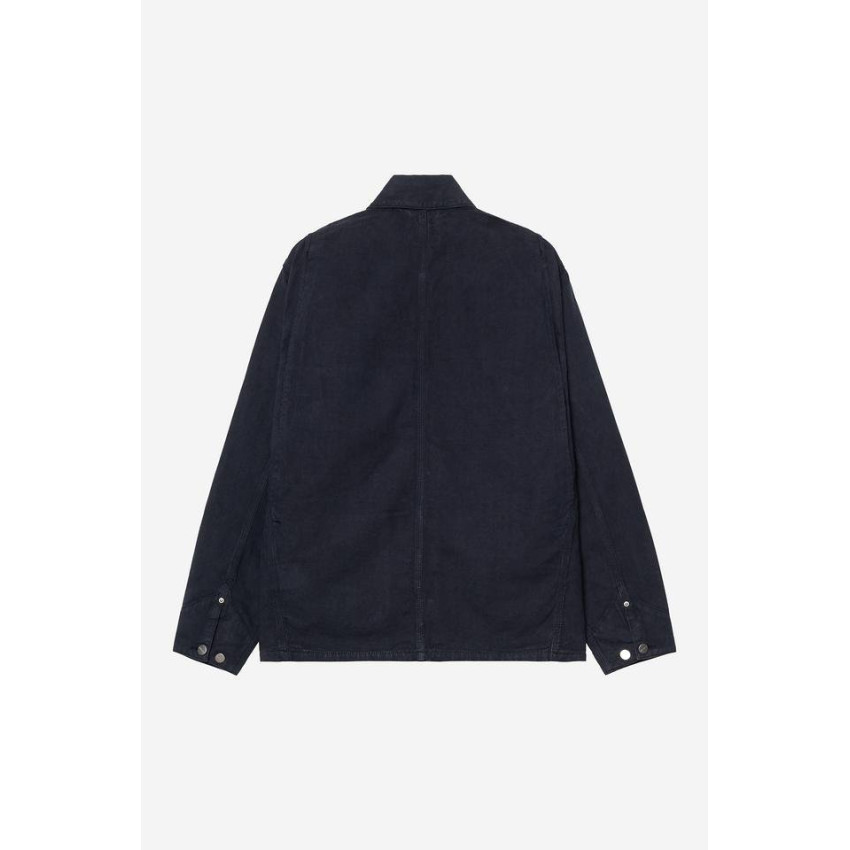 Veste Homme WALTER CHORE Marine Cloane Vannes I035552 1C GD