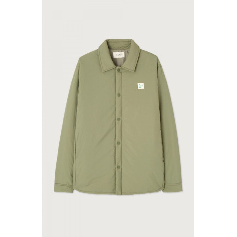 Veste Homme ZOTCITY Vert Cloane Vannes MZOT16B RIVE