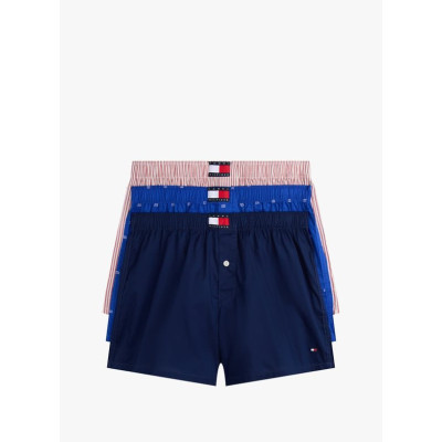 Caleçons Homme WOVEN PRINT Multi Cloane Vannes UM0UM03613 0UN