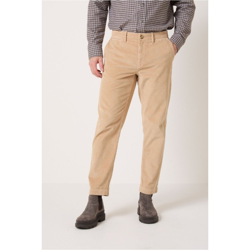 Pantalon Homme JAQK SUNDY Beige Cloane Vannes