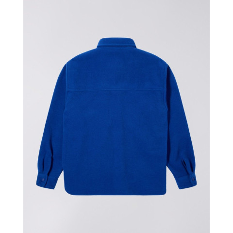 Veste Homme Edwin WORK Bleu Cloane Vannes I035742 3FB