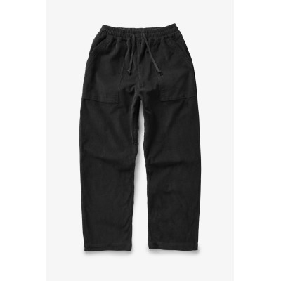 Pantalon Homme Service Works CHEF PANTS Noir Cloane Vannes