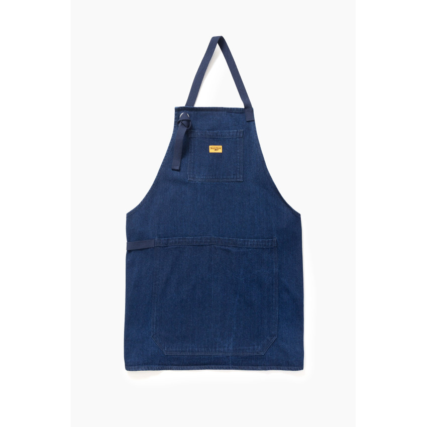 Tablier Service Works Homme APRON Denim Cloane Vannes