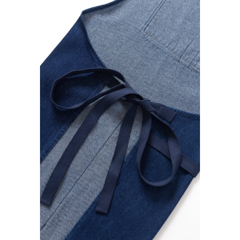 Tablier Service Works Homme APRON Denim Cloane Vannes