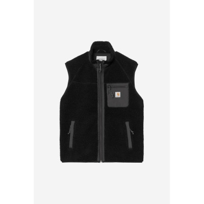 Veste Sans Manches Carhartt wip Homme PRENTIS LINER Noir Cloane Vannes I035698