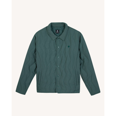Veste Faguo Homme OBERNAI Vert Cloane Vannes F25JA0901 GRE36
