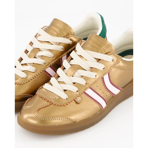 Baskets Coolway Femme KIRO Bronze Cloane Vannes 7693294