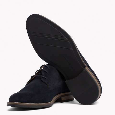 CHAUSSURE H ESSENTIAL SUEDE