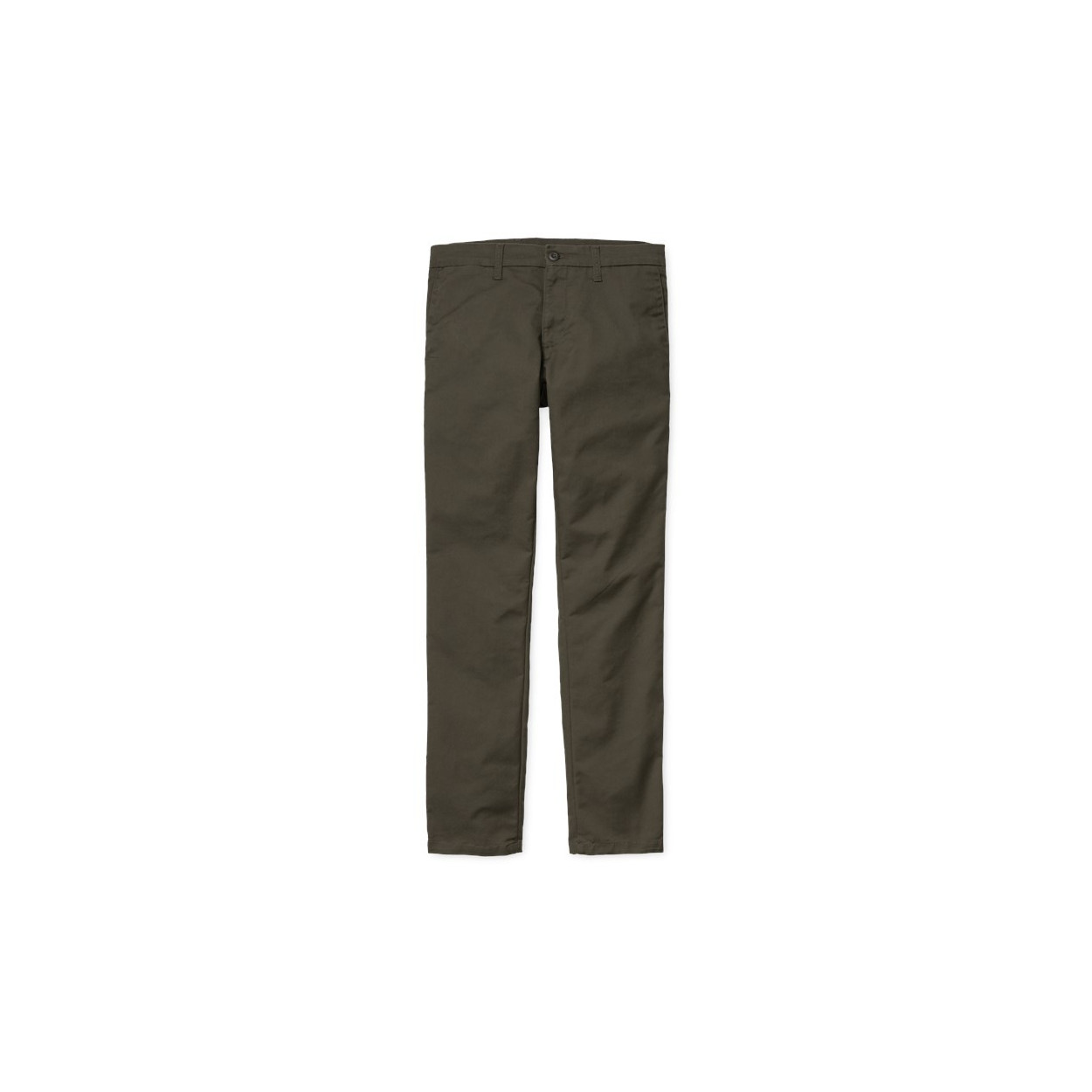 Pantalon Chino CARHARTT SID PANT KAKI