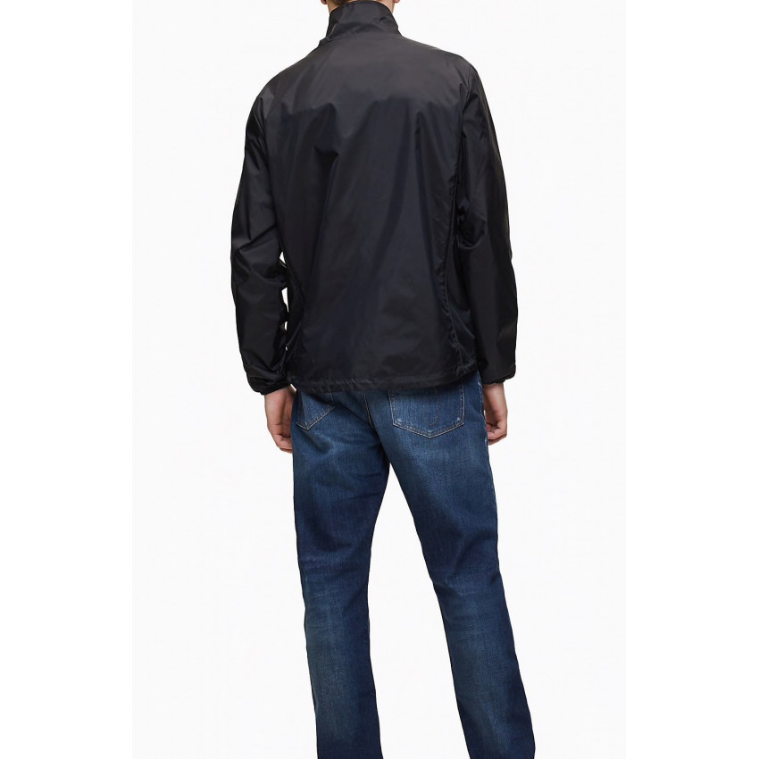 Blouson d'été Calvin klein Jeans pour Homme, coloris Noir, en nylon référence j30J314058, CLOANE à Vannes