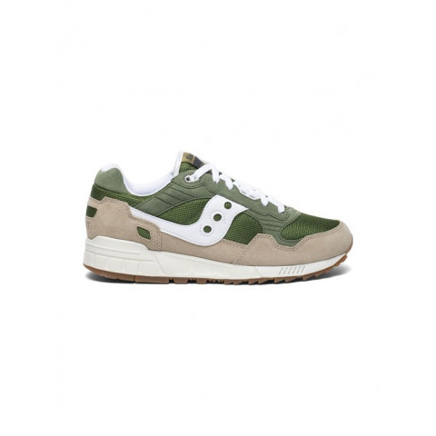 Shadow 5000 Green/brown