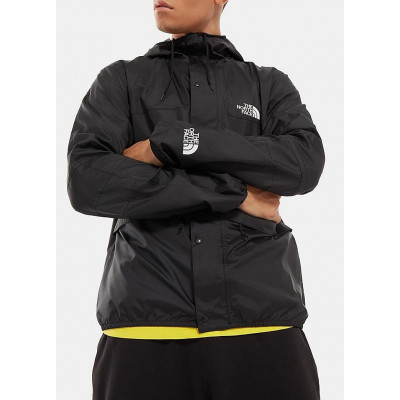 THE NORTH FACE - Veste imperméable Homme MOUNTAIN