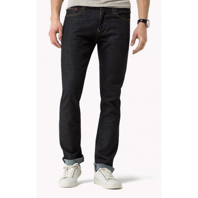 Jeans Homme Tommy Hilfiger Jeans scanton brut coupe slim fit référence DM0DM04376, Cloane à Vannes