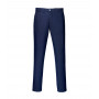 Pantalon Homme Izac Cedric Bleu Marine, e-shop Cloane, magasins à Vannes