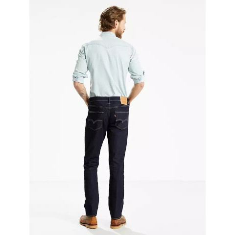 Jeans homme Levi's® 511™ slim fit rock cod coloris Brut, référence 04511 1786, E-shop CLOANE