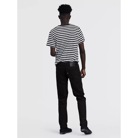 Jeans Levi's 511 slim fit noir référence 04511 1507, Cloane E-shop Vannes
