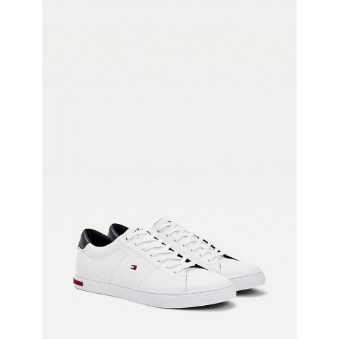 Baskets Homme Cuir
