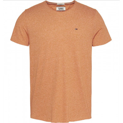 T-shirt Homme Tommy Hilfiger Jasper Orange DM0DM04792 SFQ