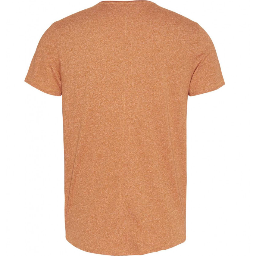 T-shirt Homme Tommy Hilfiger Jasper Orange DM0DM04792 SFQ