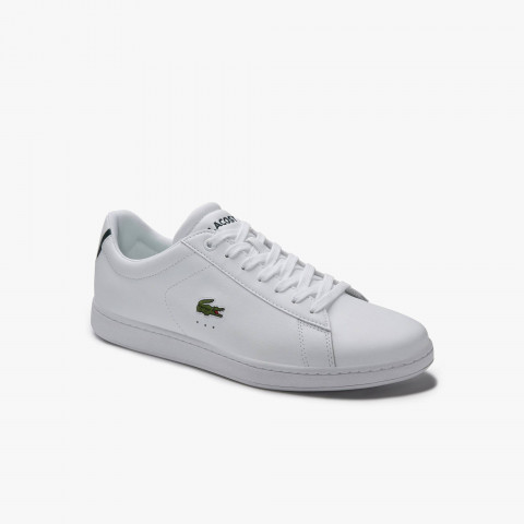 Chaussure Homme Carnaby Blanc